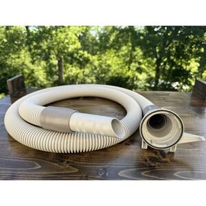 Kirby Vacuum Hose AT-210089 OEM 78" Attachment Hose G3 G4 G5 G6 Avalir Conditio